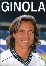 Ginola