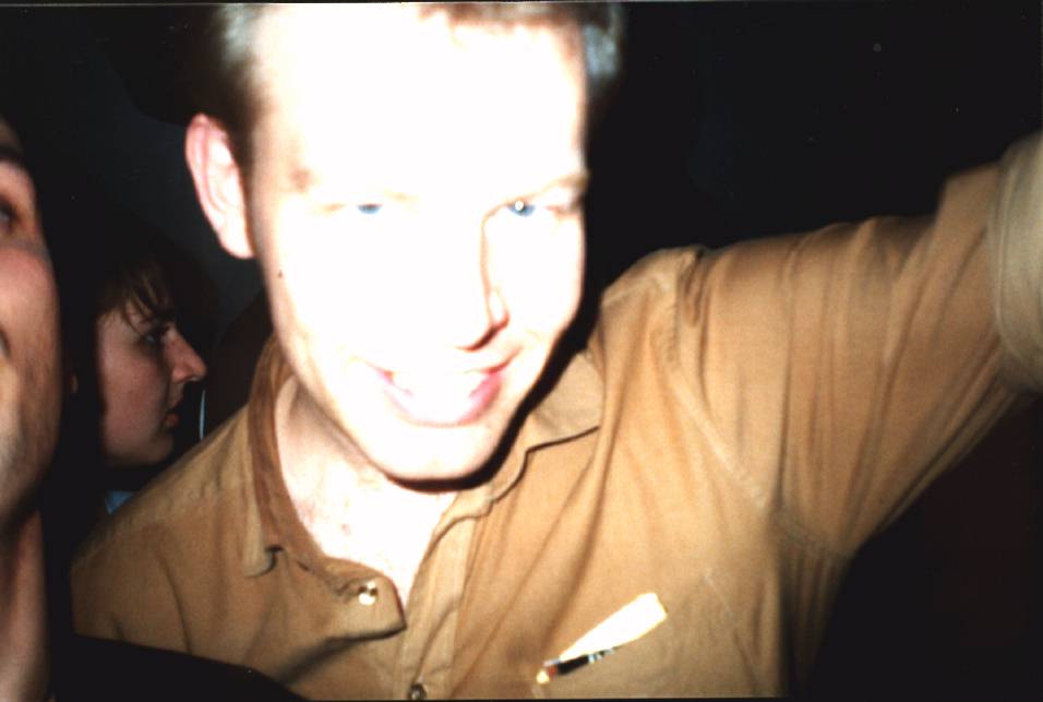 Sebastian